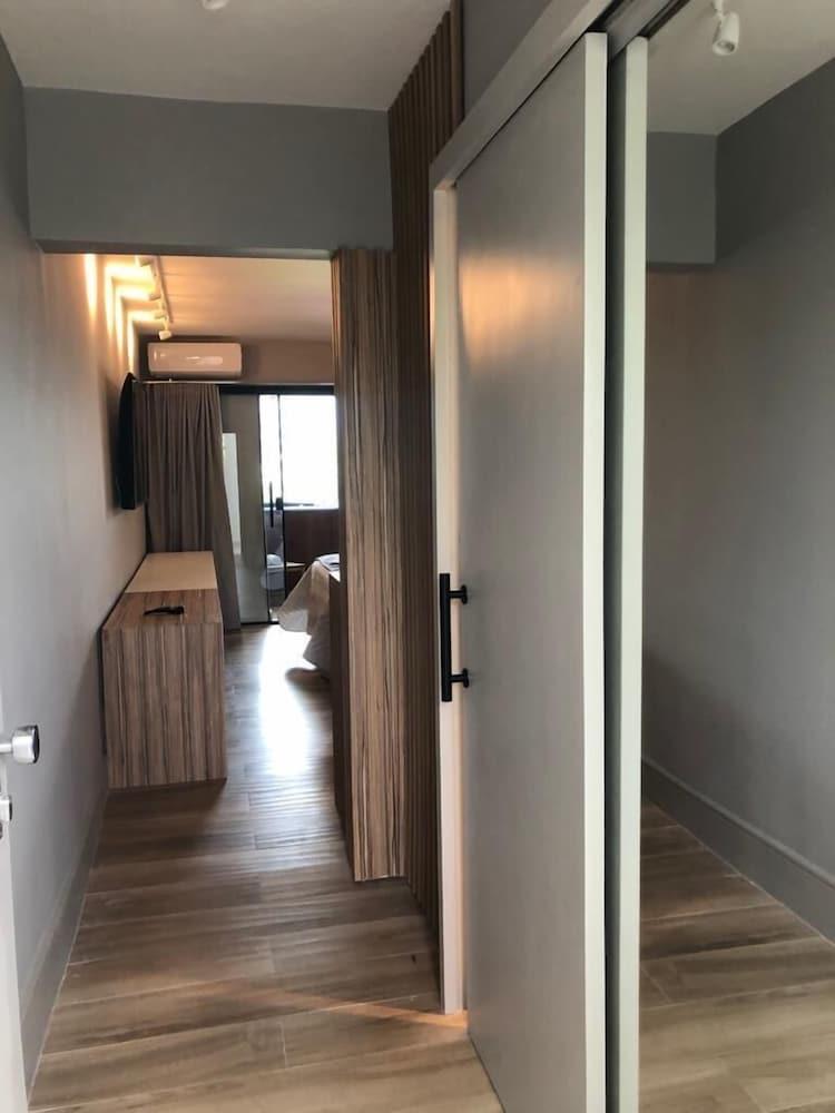 Wembley Inn Hotel 우바투바 외부 사진