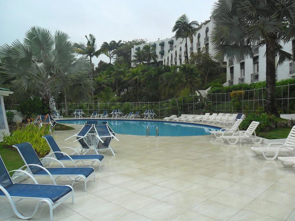 Wembley Inn Hotel 우바투바 외부 사진