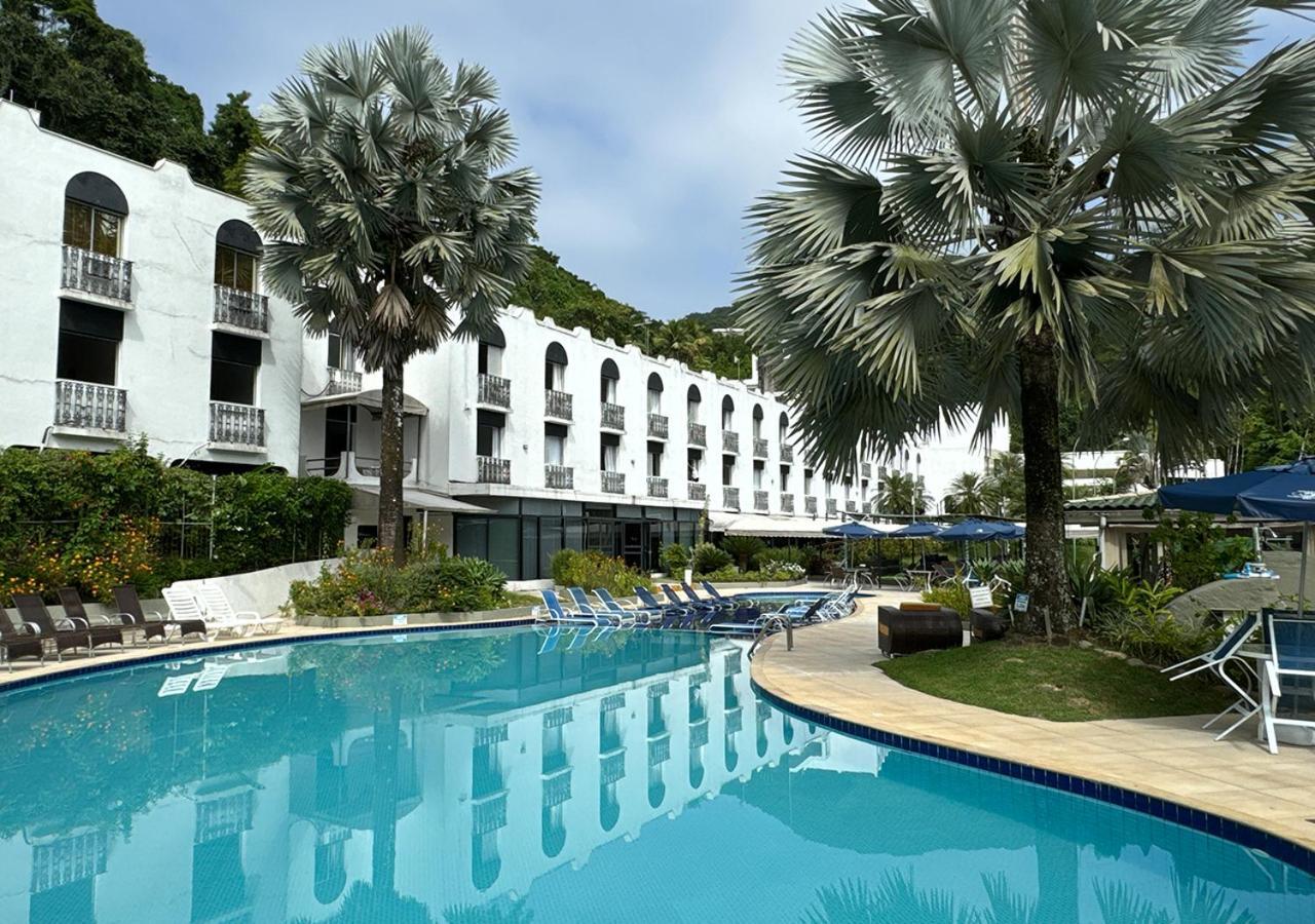 Wembley Inn Hotel 우바투바 외부 사진