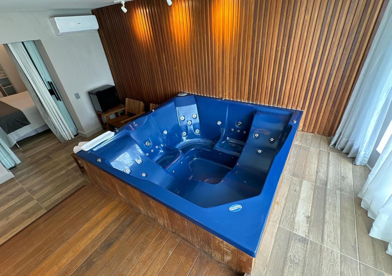 Wembley Inn Hotel 우바투바 외부 사진