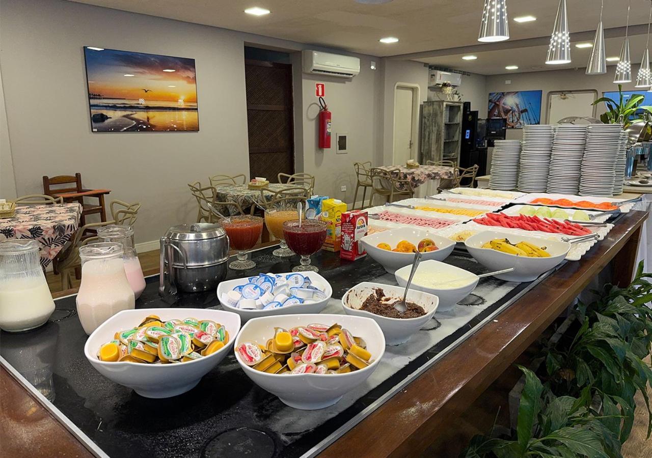 Wembley Inn Hotel 우바투바 외부 사진
