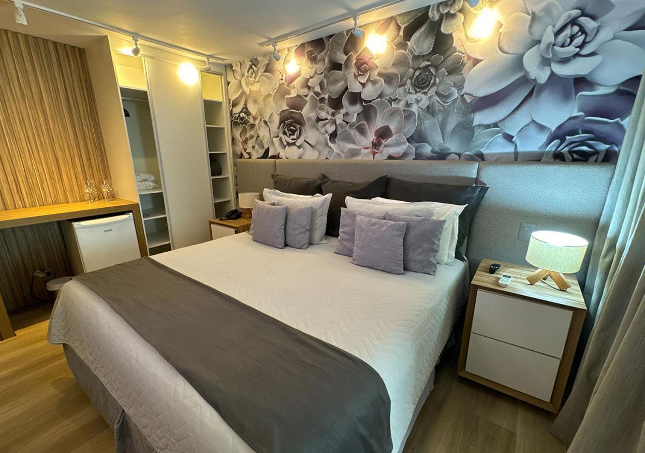 Wembley Inn Hotel 우바투바 외부 사진