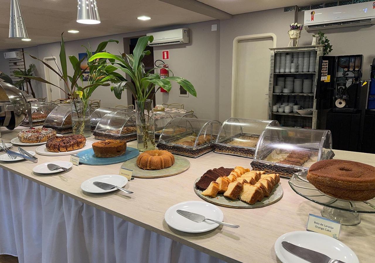 Wembley Inn Hotel 우바투바 외부 사진