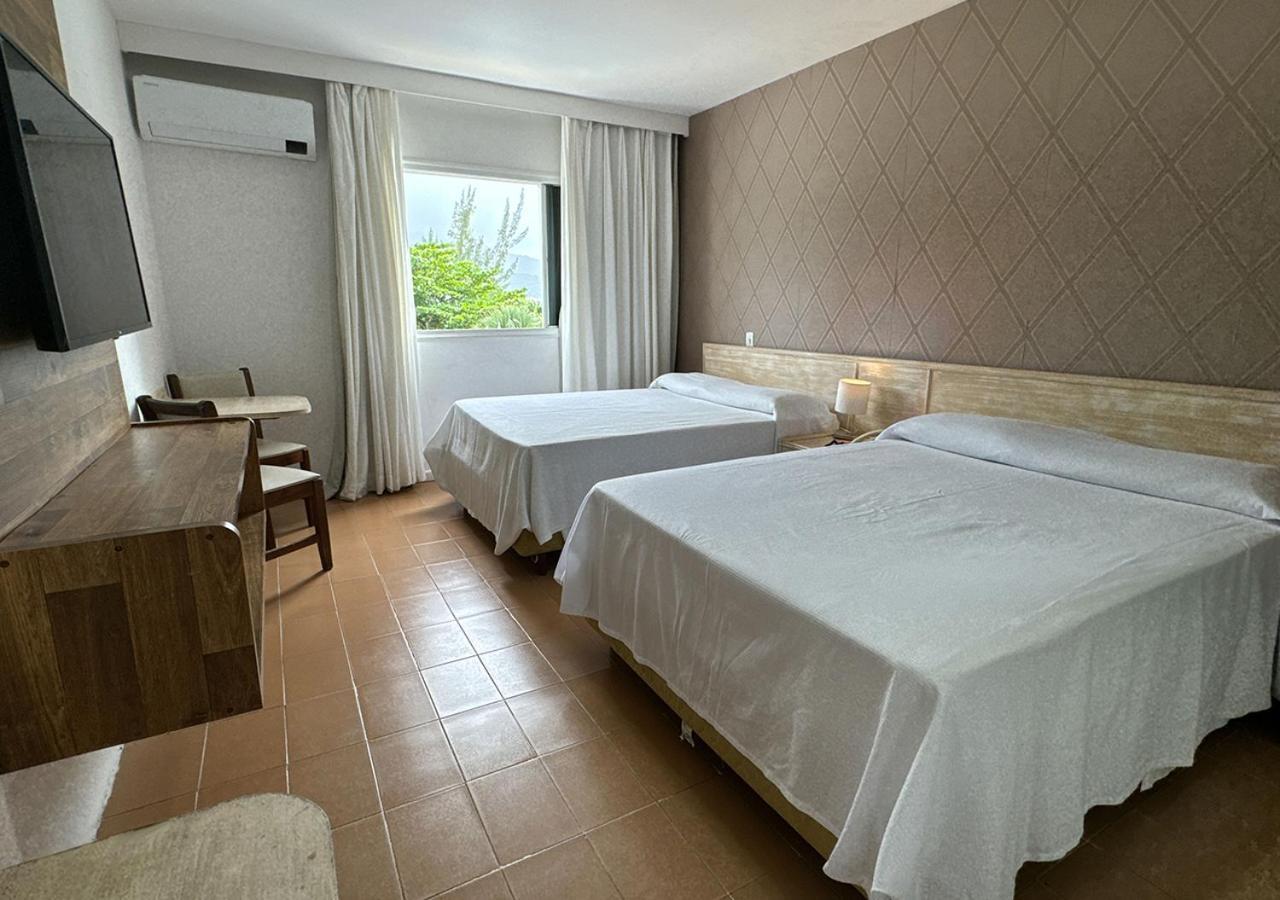 Wembley Inn Hotel 우바투바 외부 사진