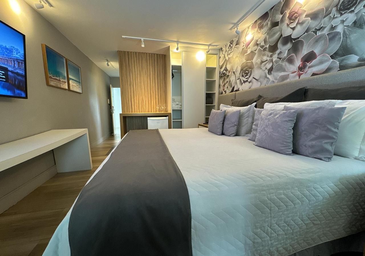 Wembley Inn Hotel 우바투바 외부 사진