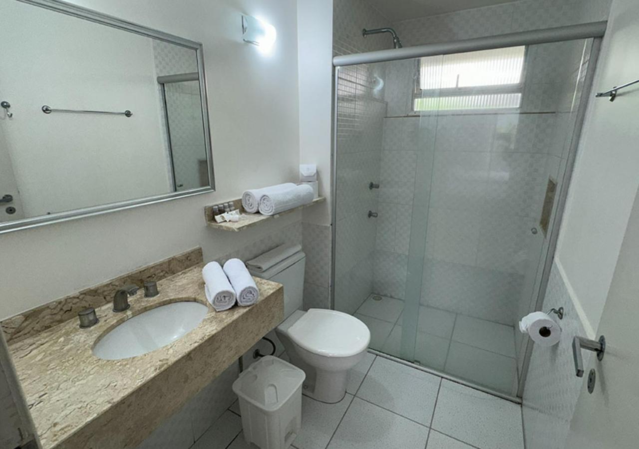 Wembley Inn Hotel 우바투바 외부 사진