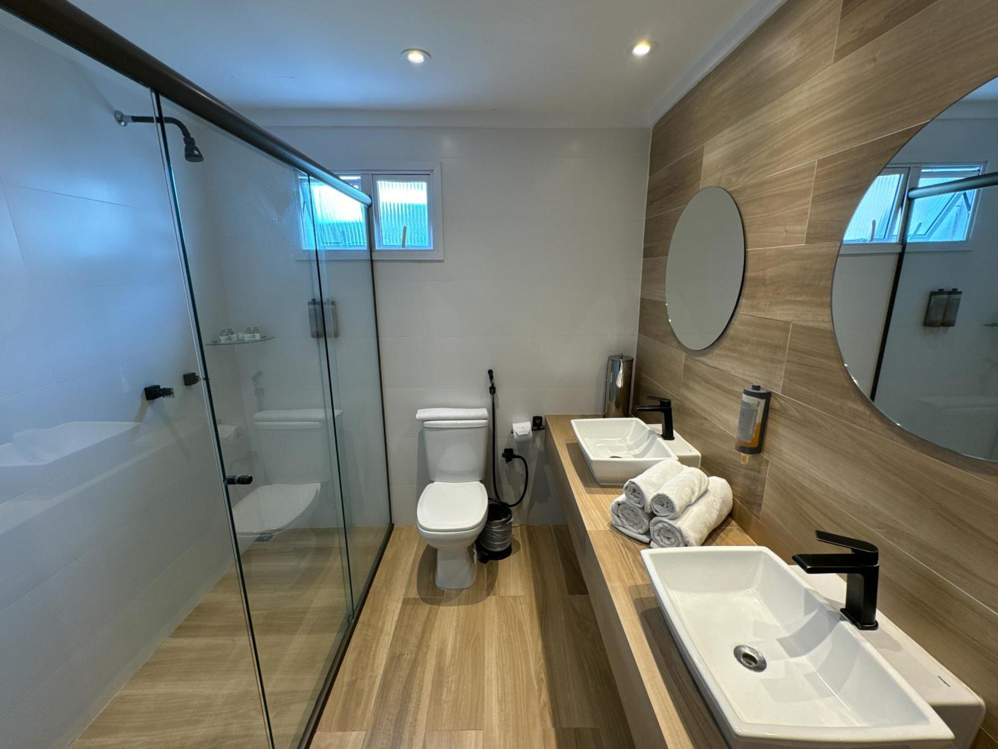 Wembley Inn Hotel 우바투바 외부 사진